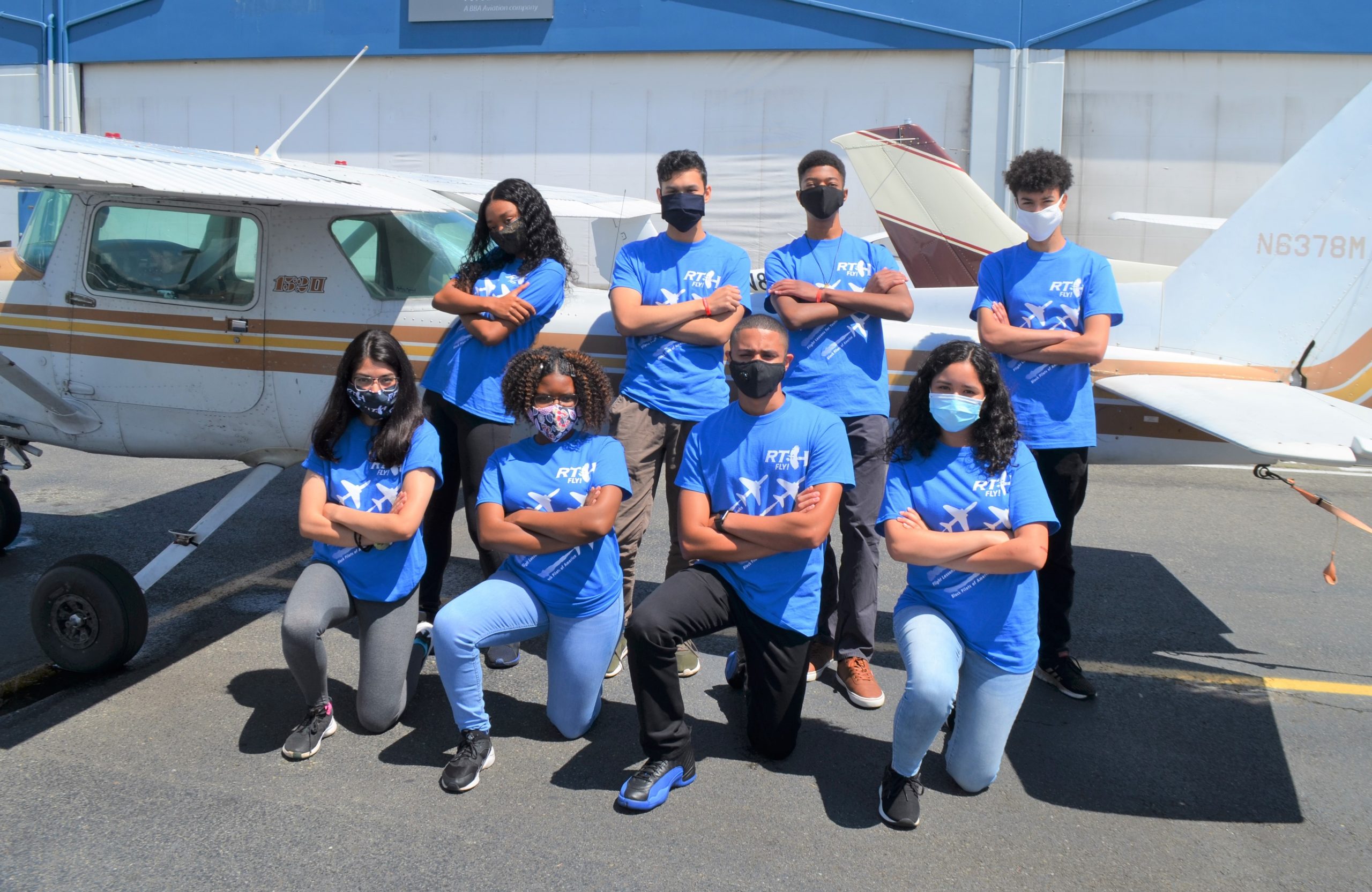 RTH Fly Photo 2021